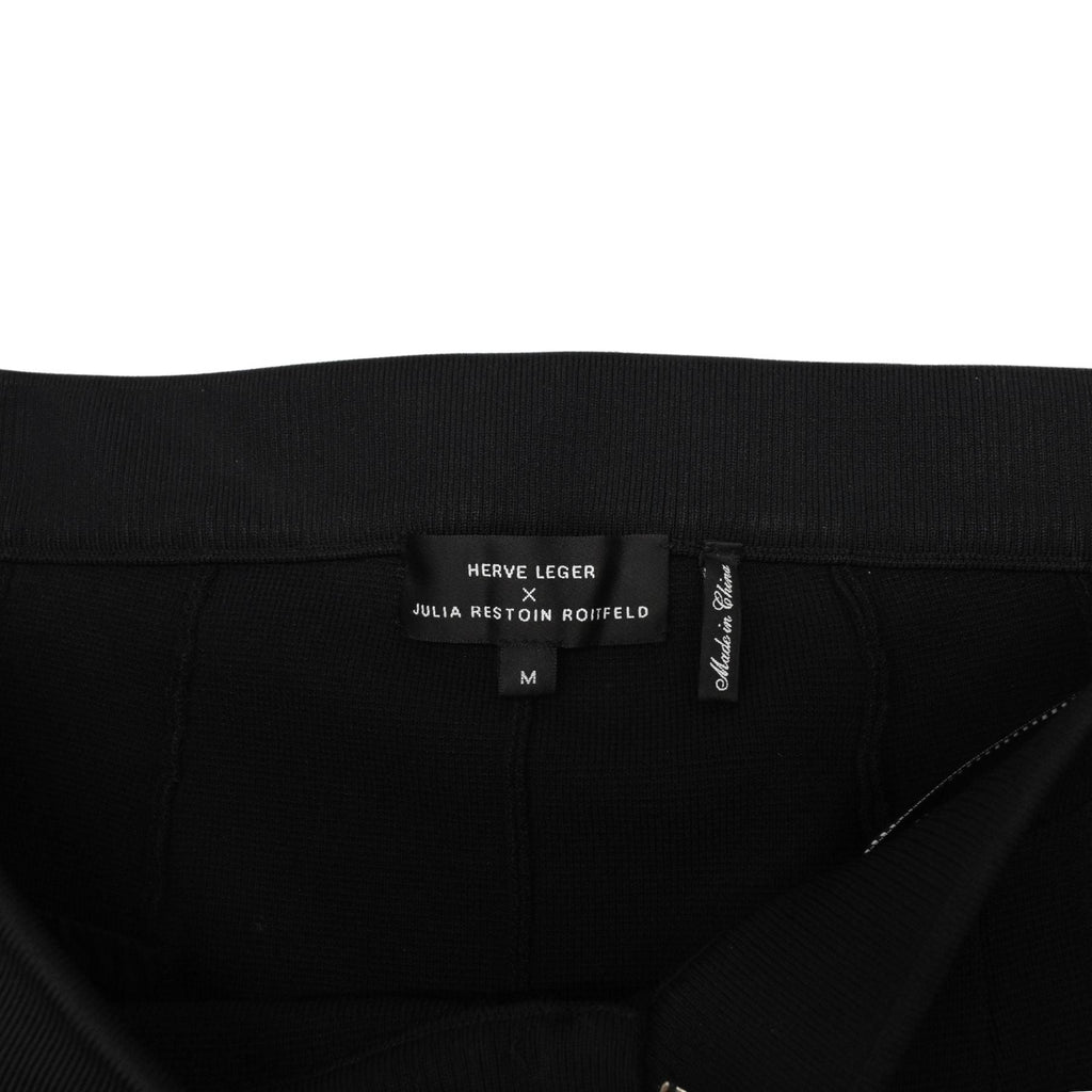 Herve Leger x Julia Restoin Roitfeld Pants - Women's M