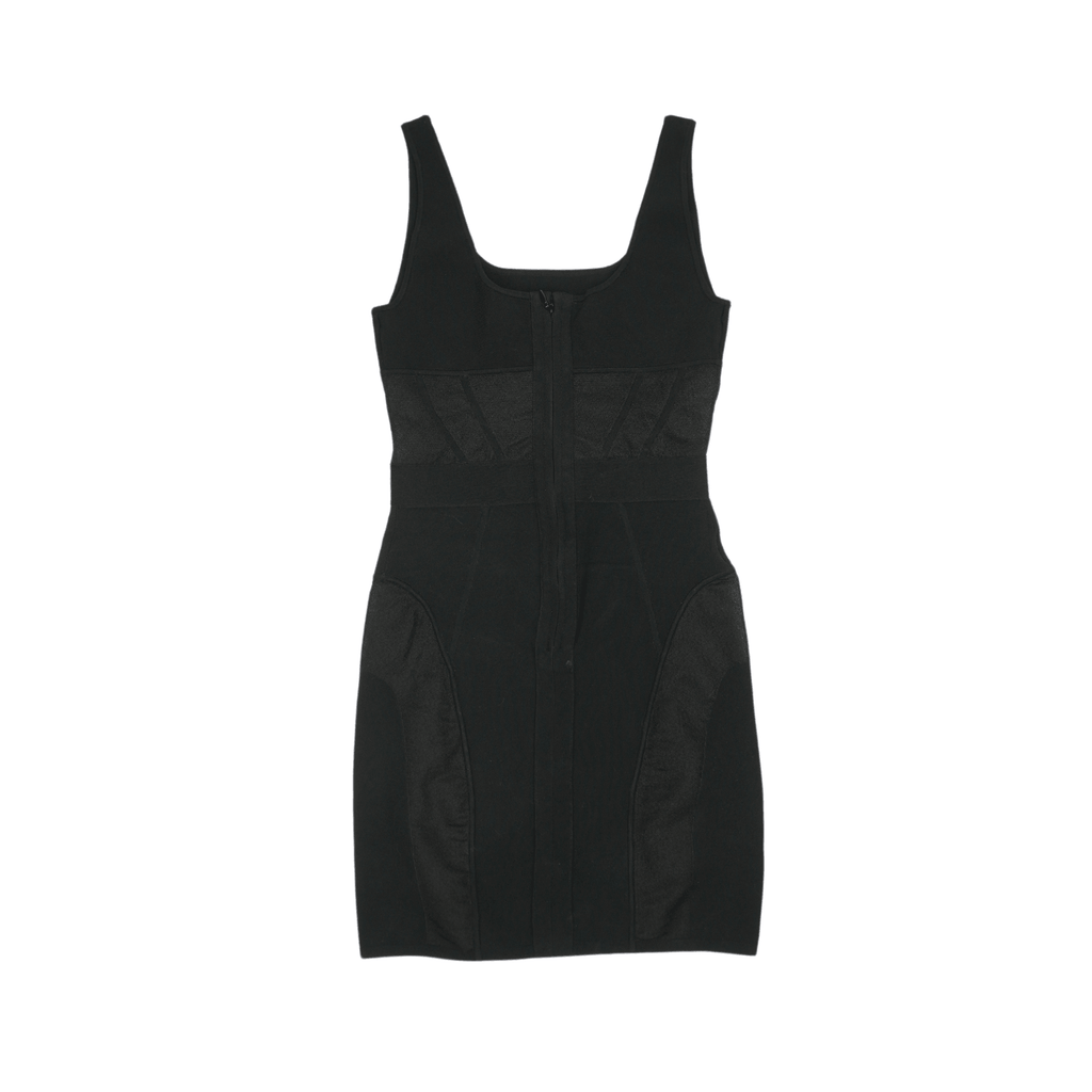 Herve Leger x Law Roach Dress - Women's XS