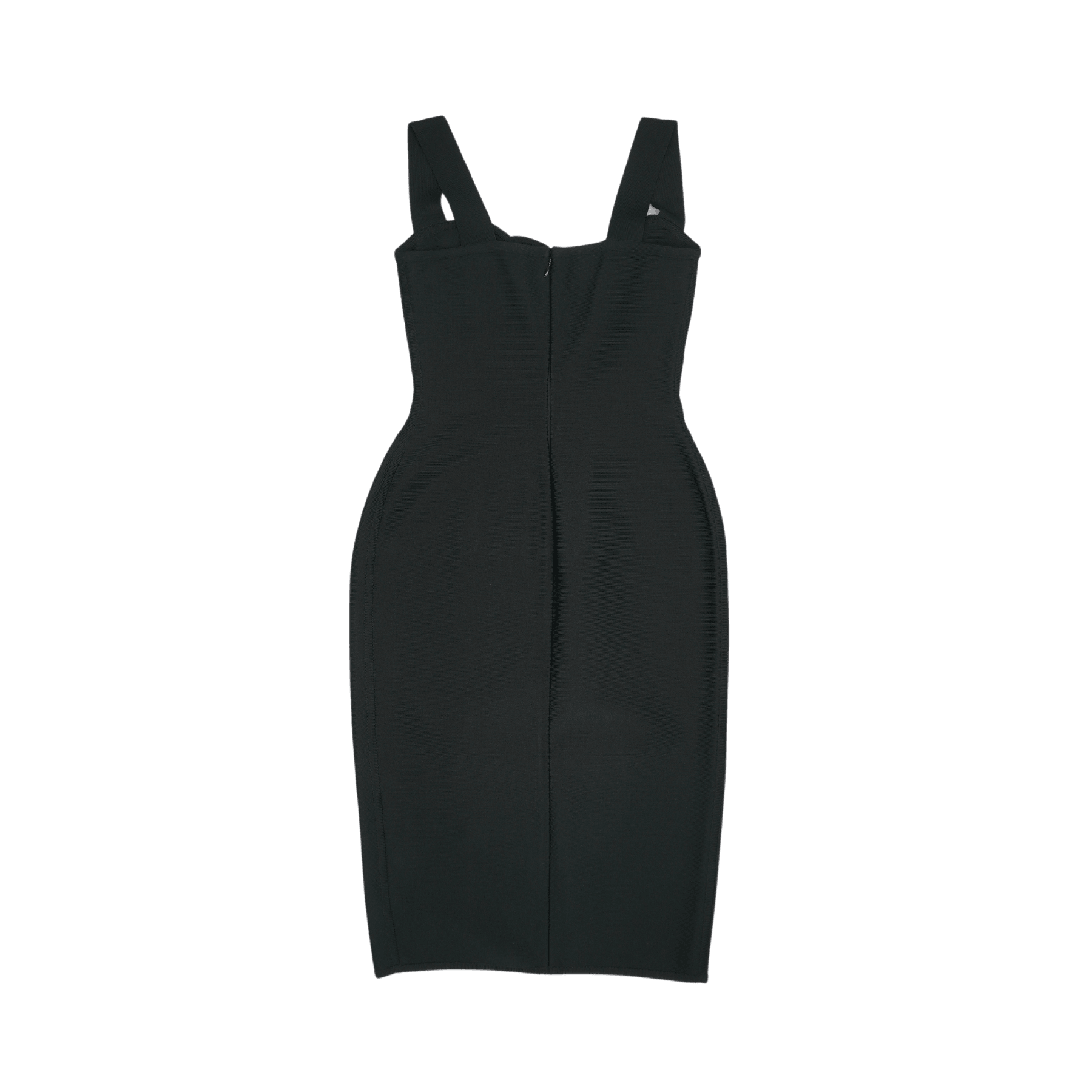 Herve Leroux Bandage Dress - Women's 38