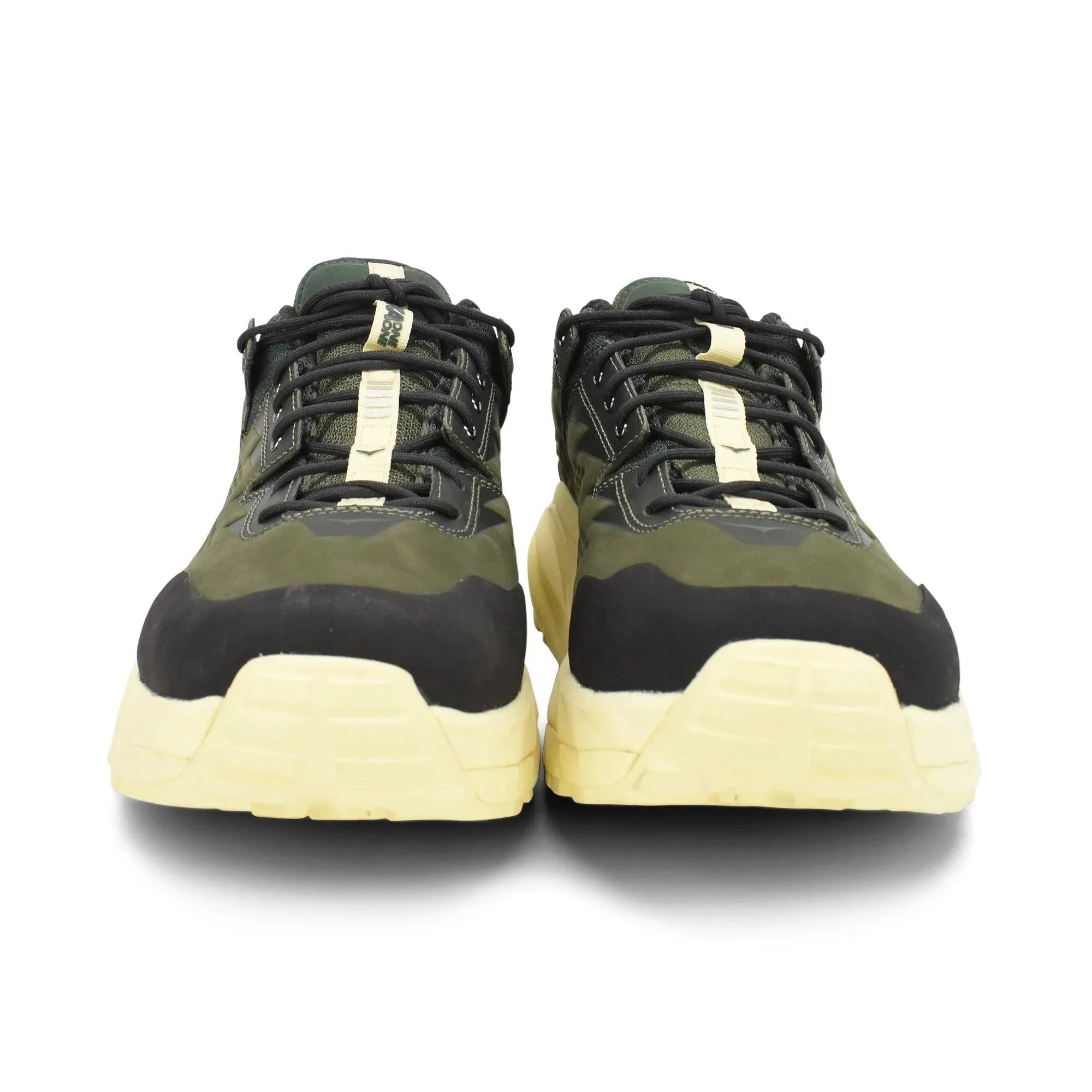 Hoka x END 'Kaha Low GTX' Sneakers - Men's 12