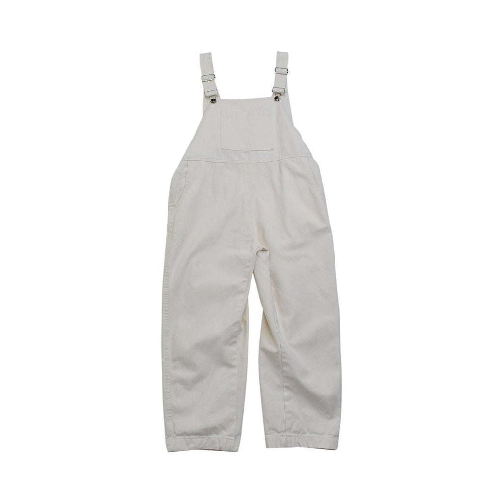 Horses Overalls - Women's 4