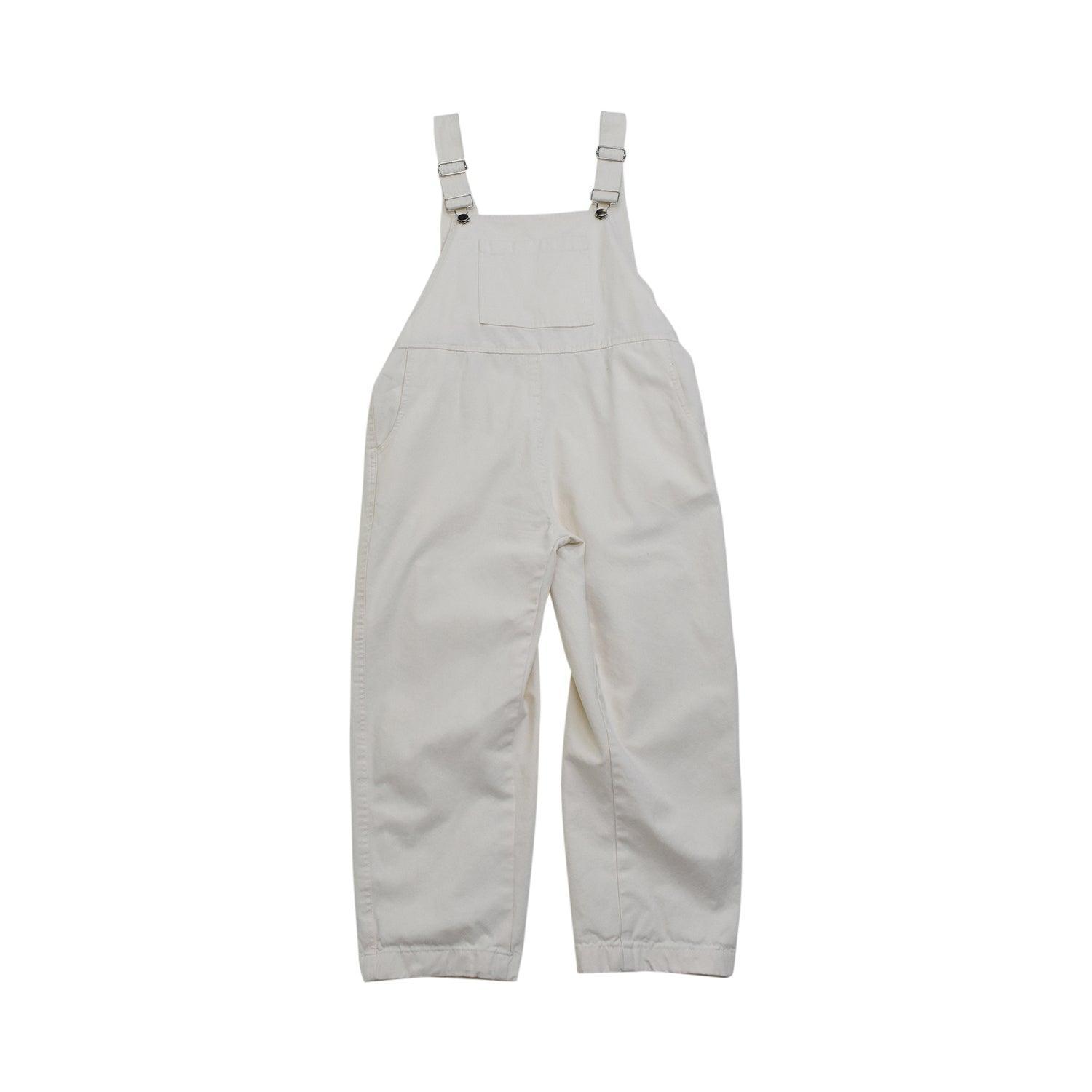Horses Overalls - Women's 4
