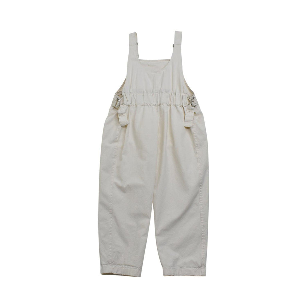 Horses Overalls - Women's 4