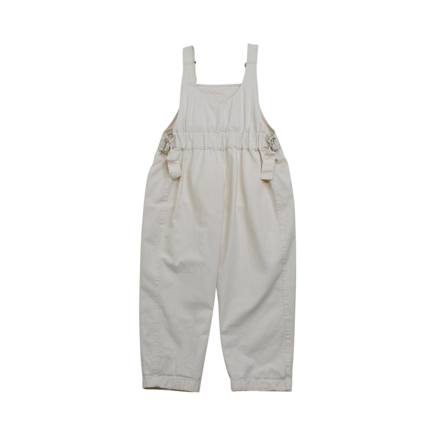 Horses Overalls - Women's 4