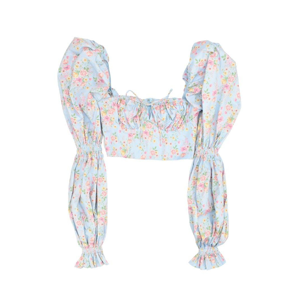 House of CB 'Millicent Top - Women's S