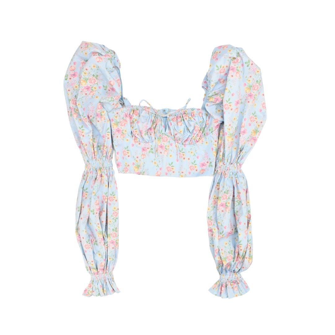 House of CB 'Millicent Top - Women's S