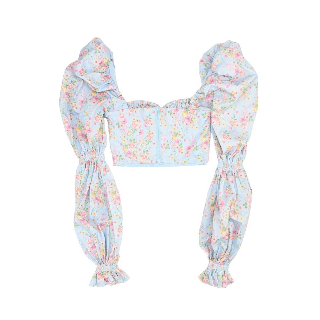 House of CB 'Millicent Top - Women's S