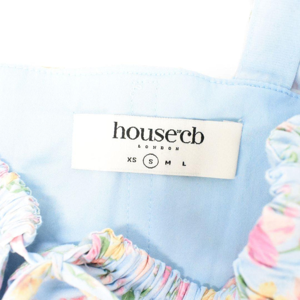 House of CB 'Millicent Top - Women's S