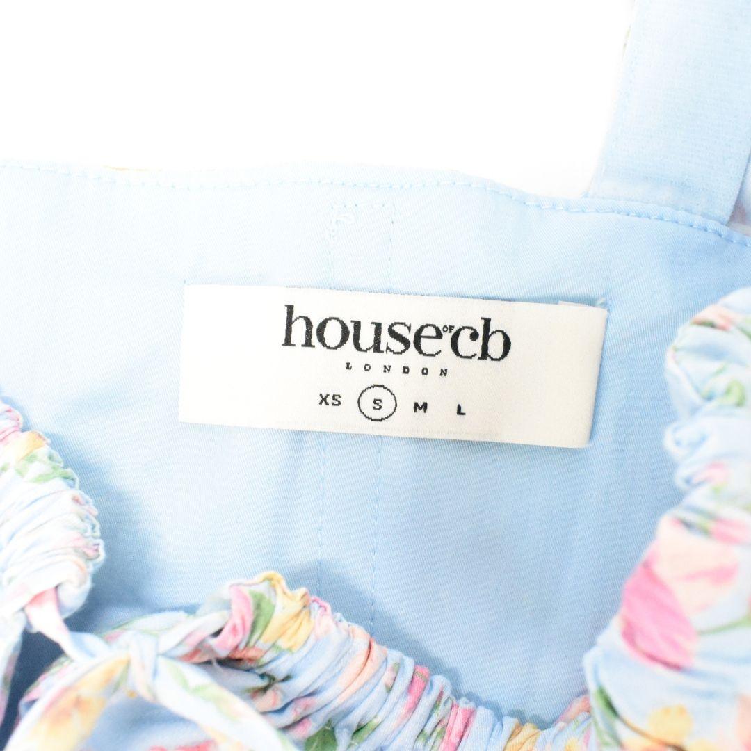 House of CB 'Millicent Top - Women's S