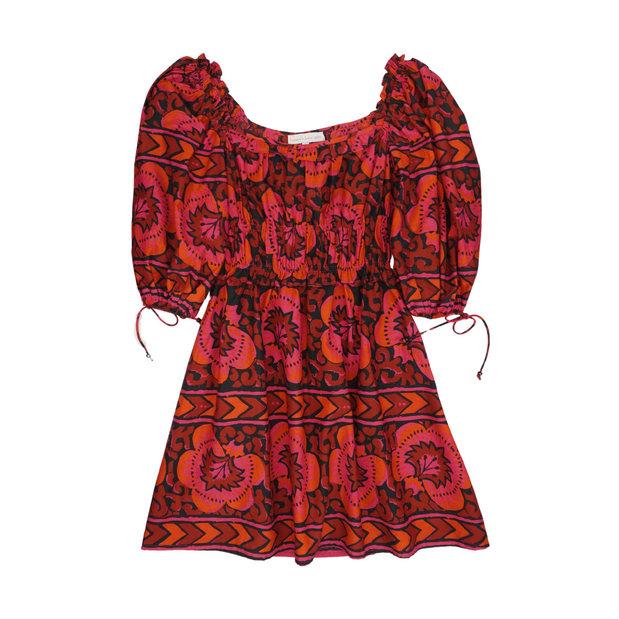 House of Harlow 'Shania' Dress - Women's S