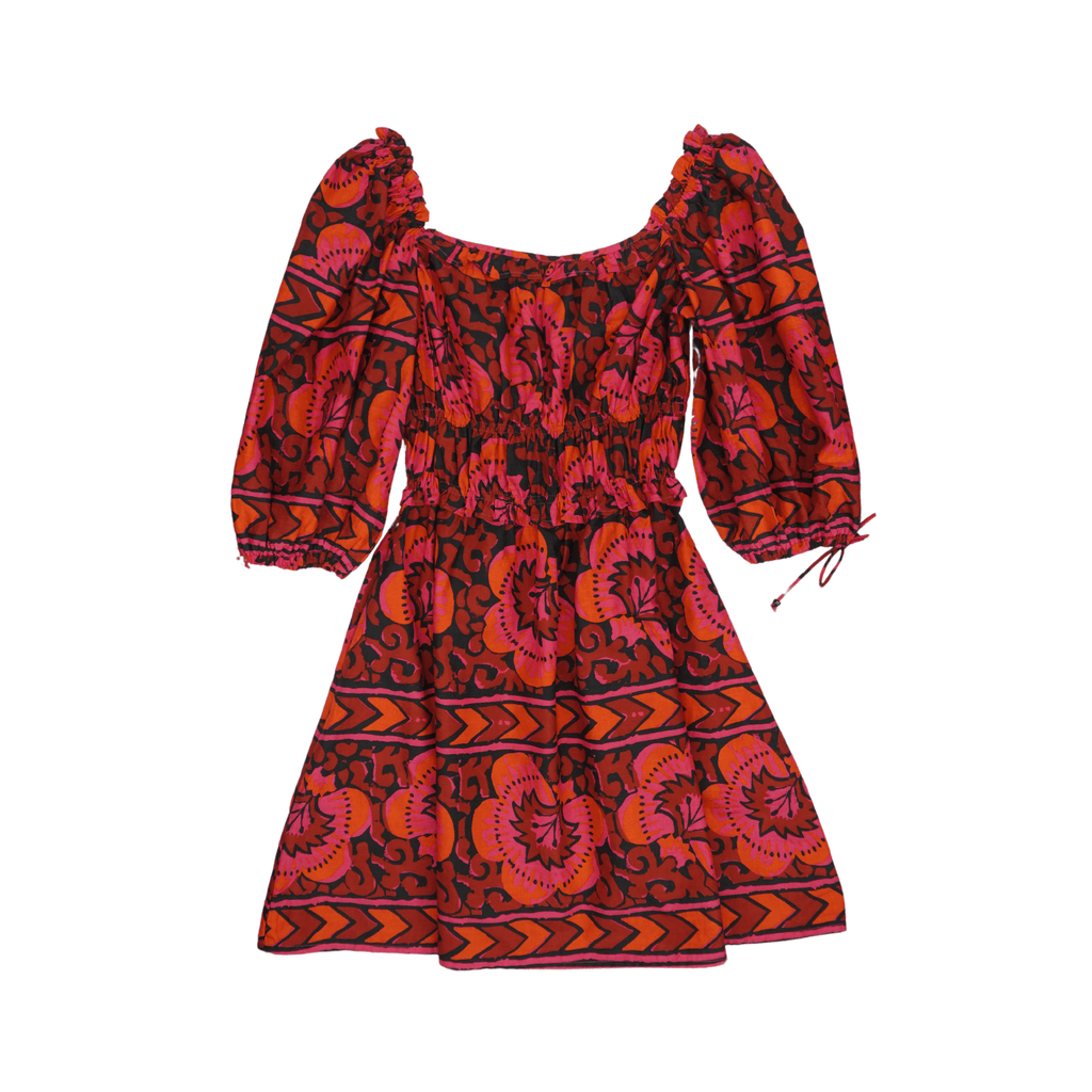 House of Harlow 'Shania' Dress - Women's S