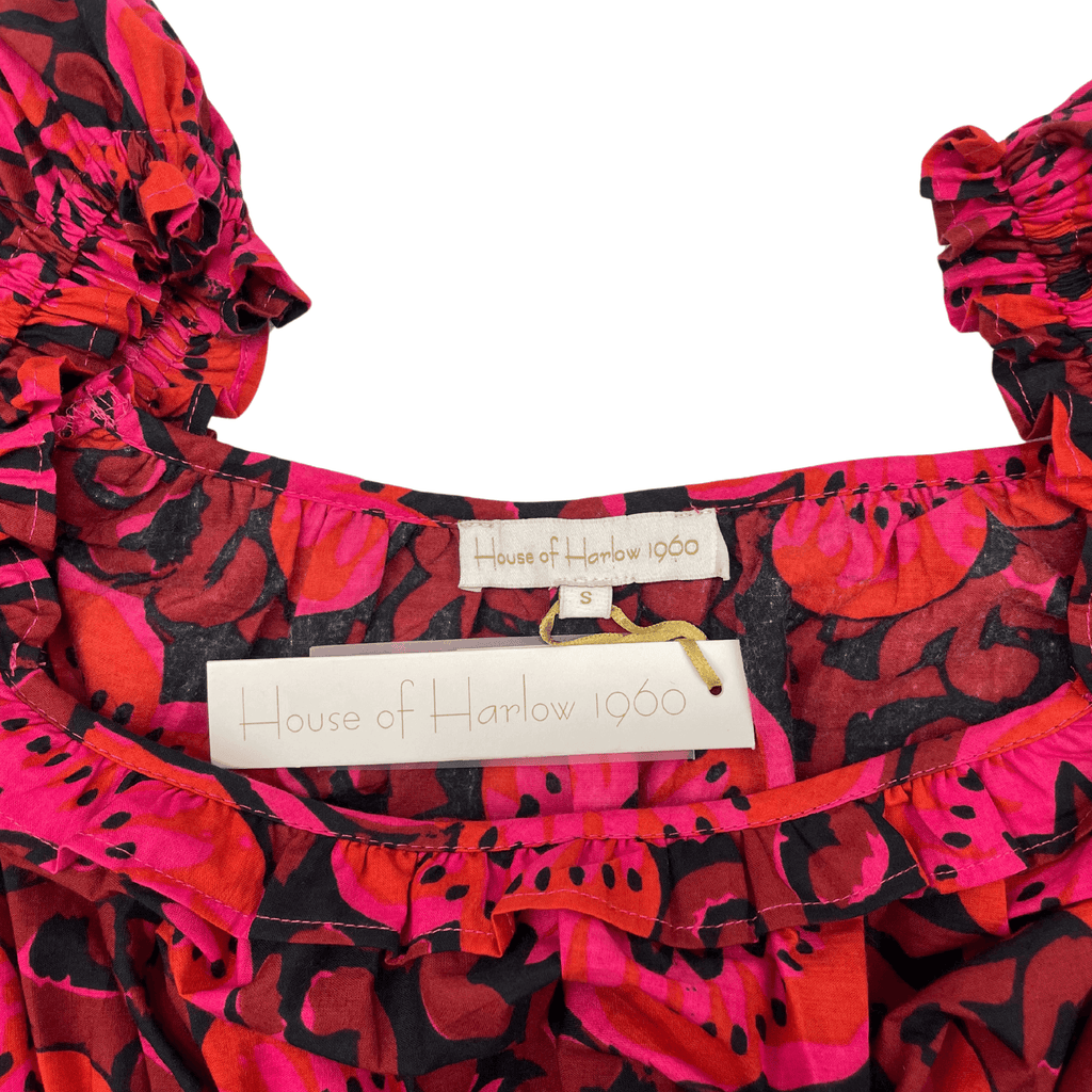 House of Harlow 'Shania' Dress - Women's S