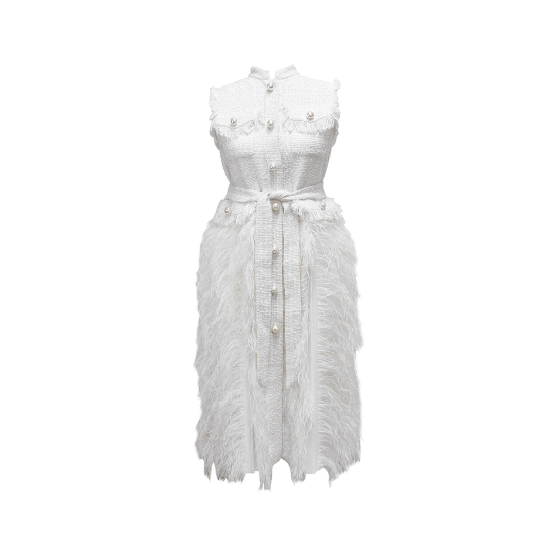 Huishan Zhang Dress - Women's 0