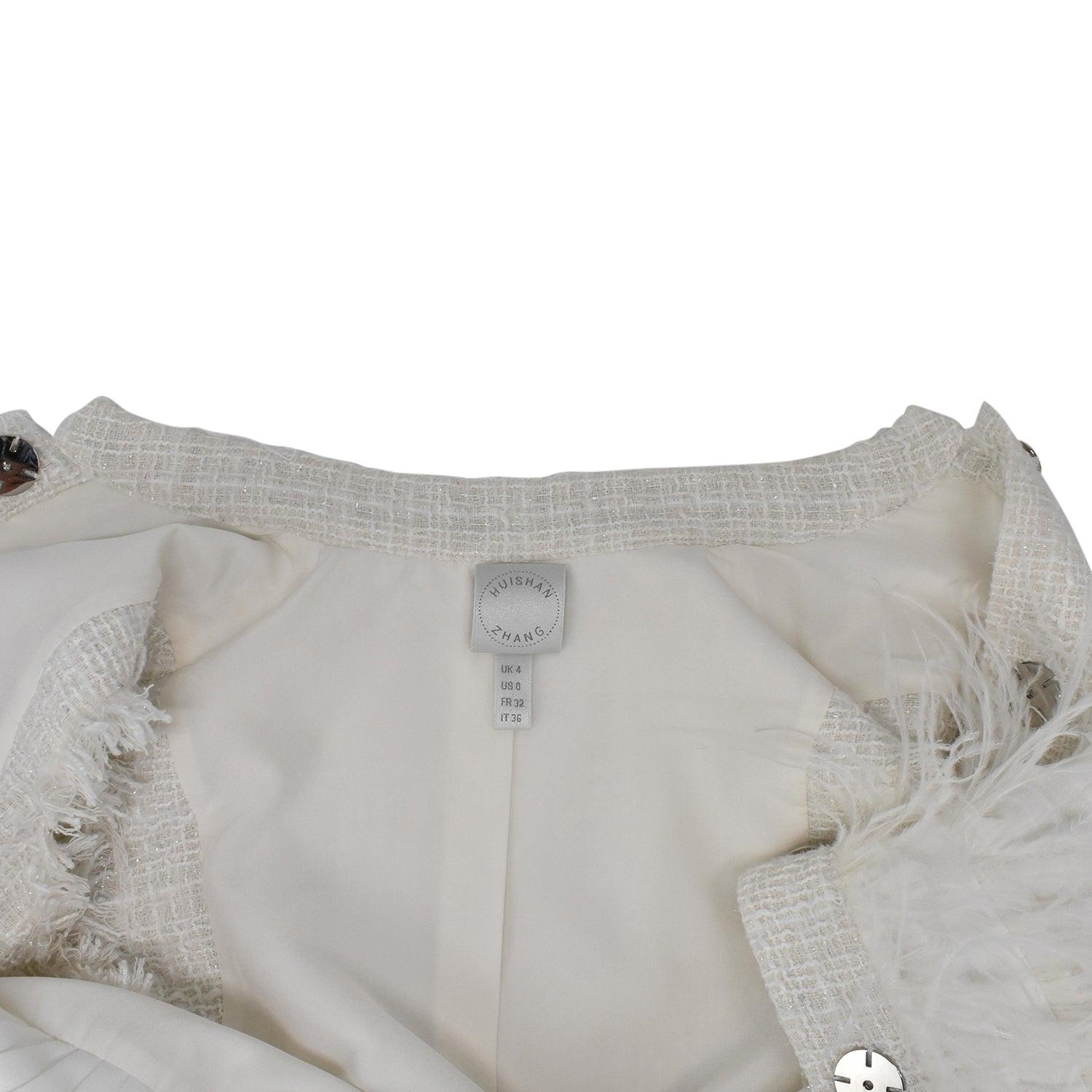 Huishan Zhang Dress - Women's 0