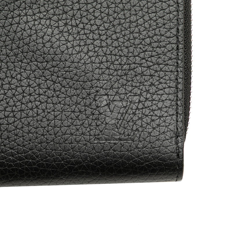 Louis Vuitton Pochette Jour GM Taurillon Clutch Bag