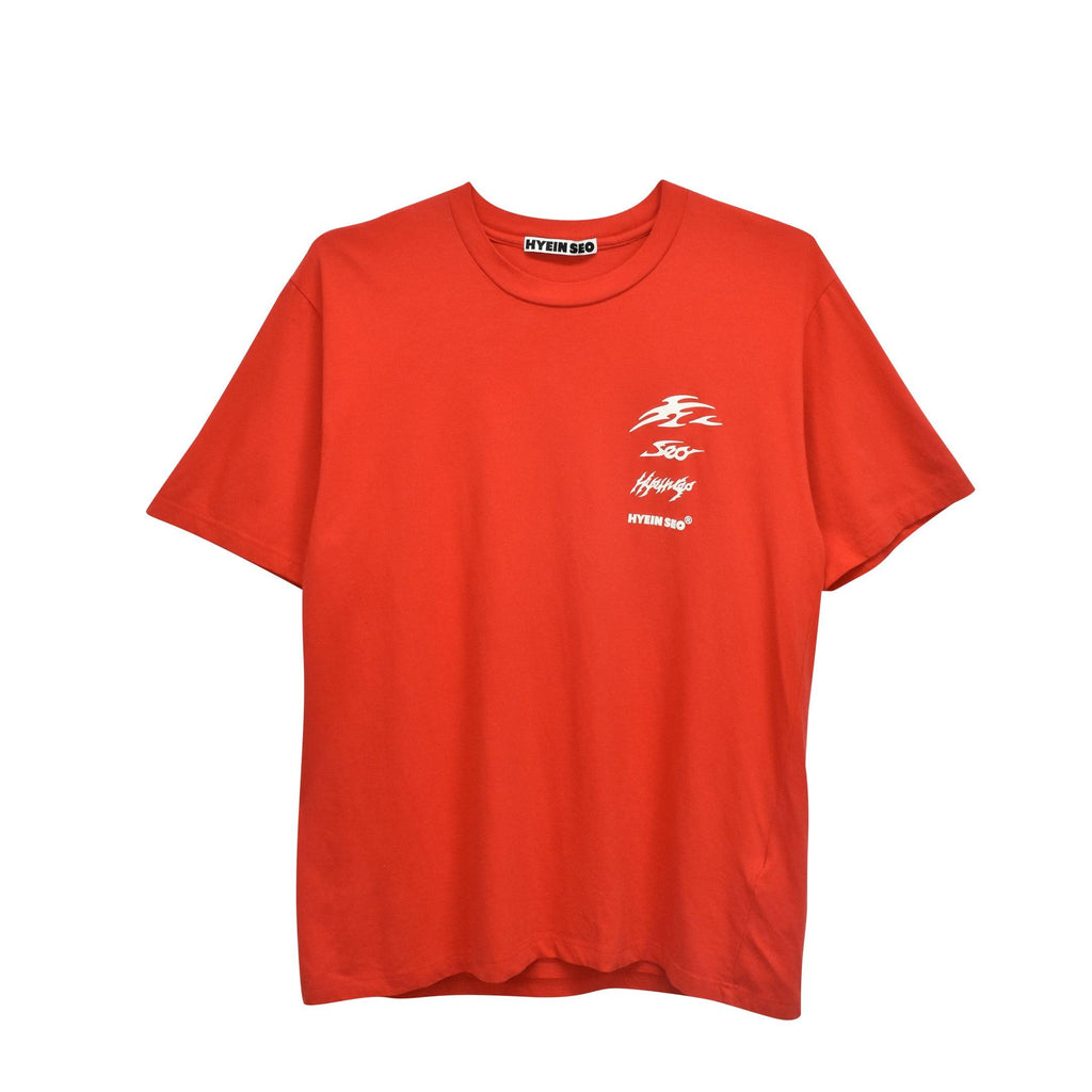 Hyein Seo T-Shirt - Women's 3