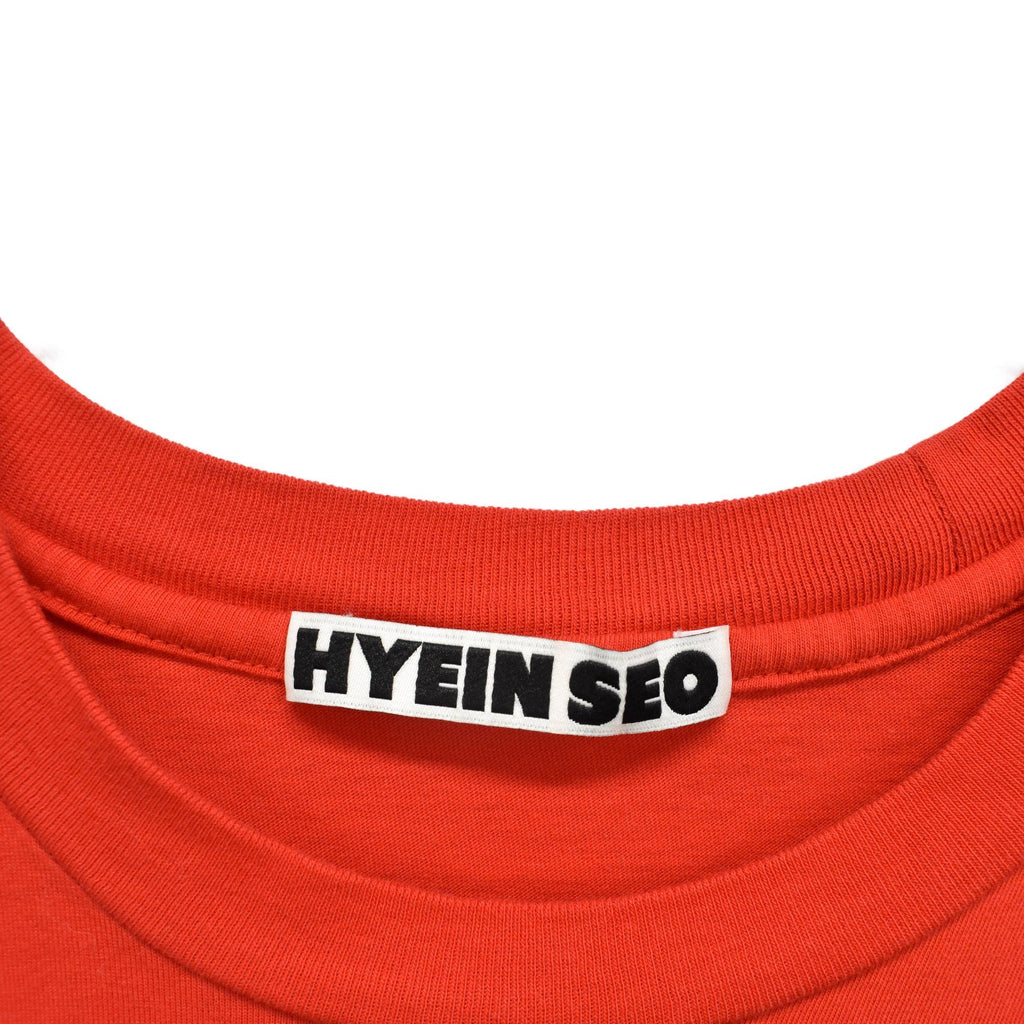 Hyein Seo T-Shirt - Women's 3