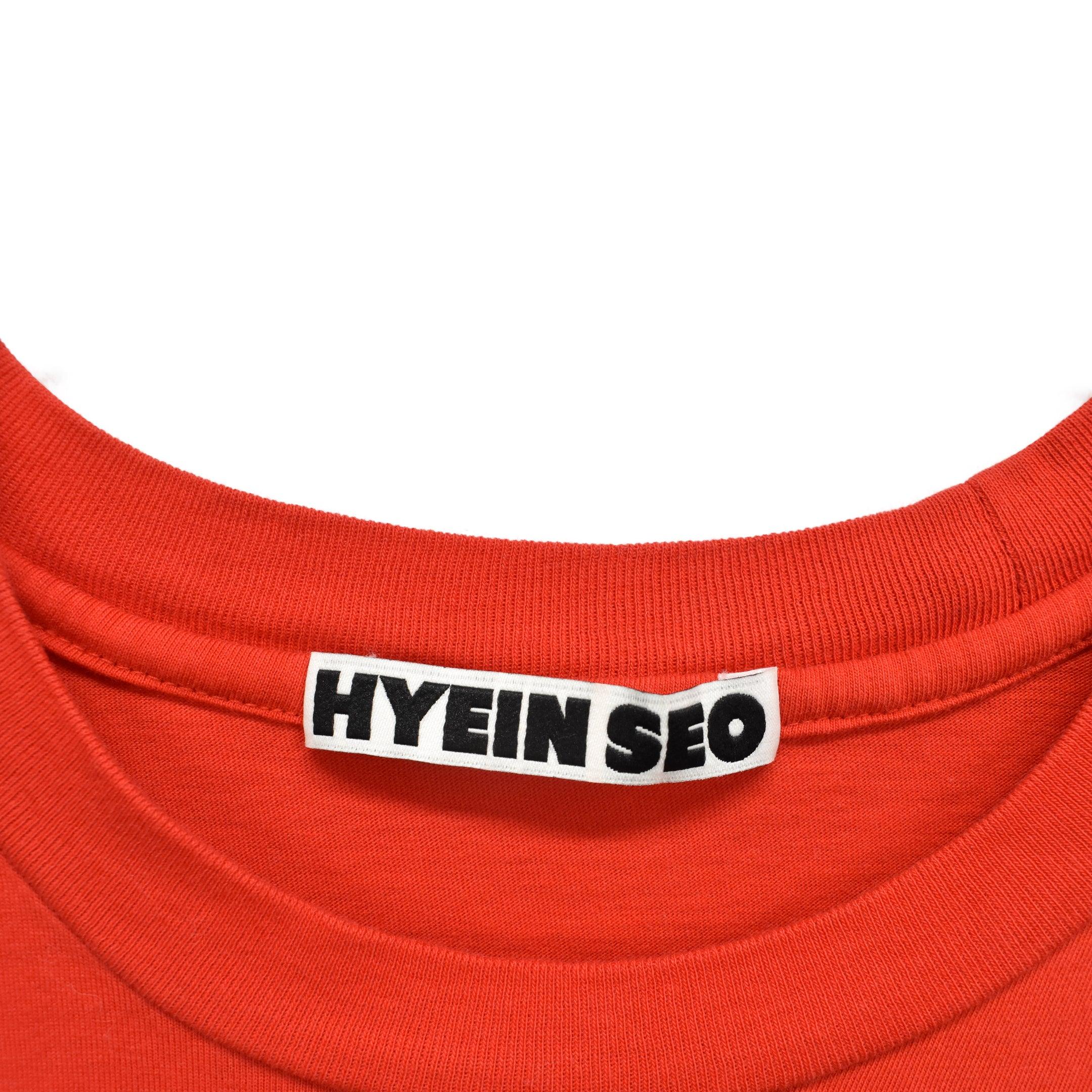 Hyein Seo T-Shirt - Women's 3