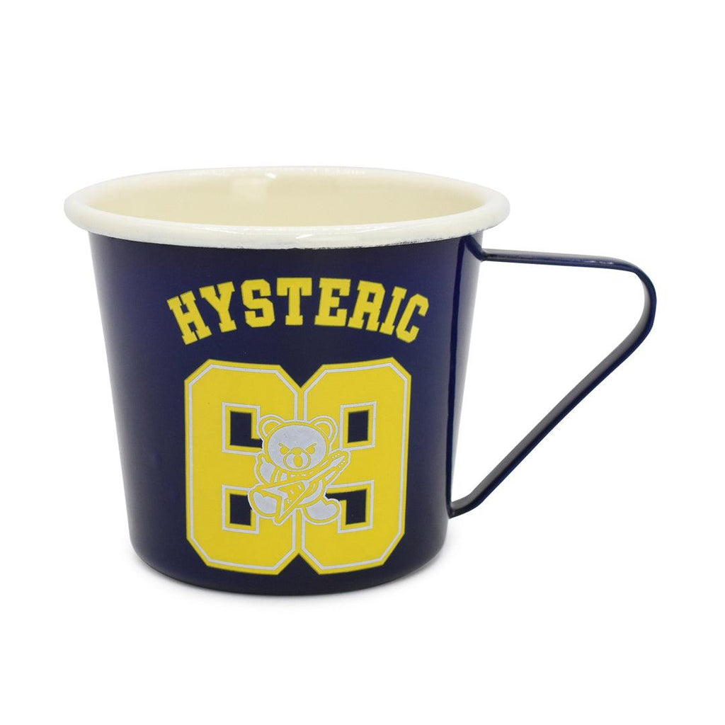 Hysteric Glamour Mug