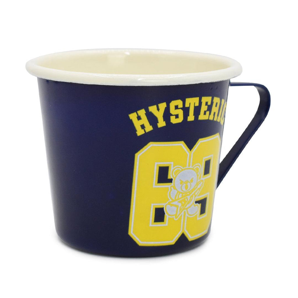 Hysteric Glamour Mug