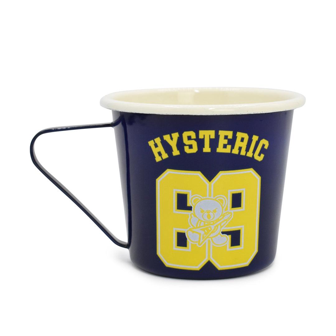 Hysteric Glamour Mug