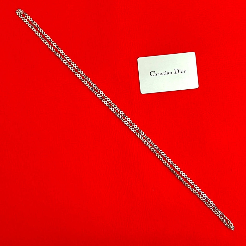Christian Dior Necklace