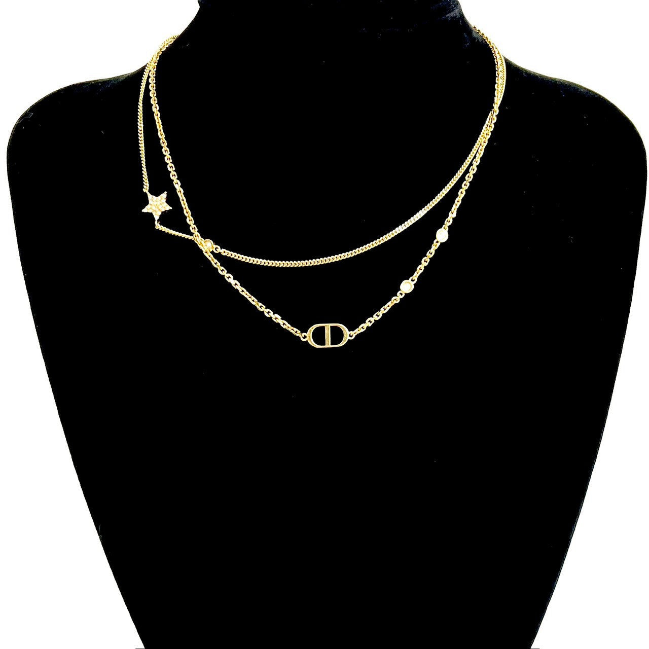 Christian Dior Necklace