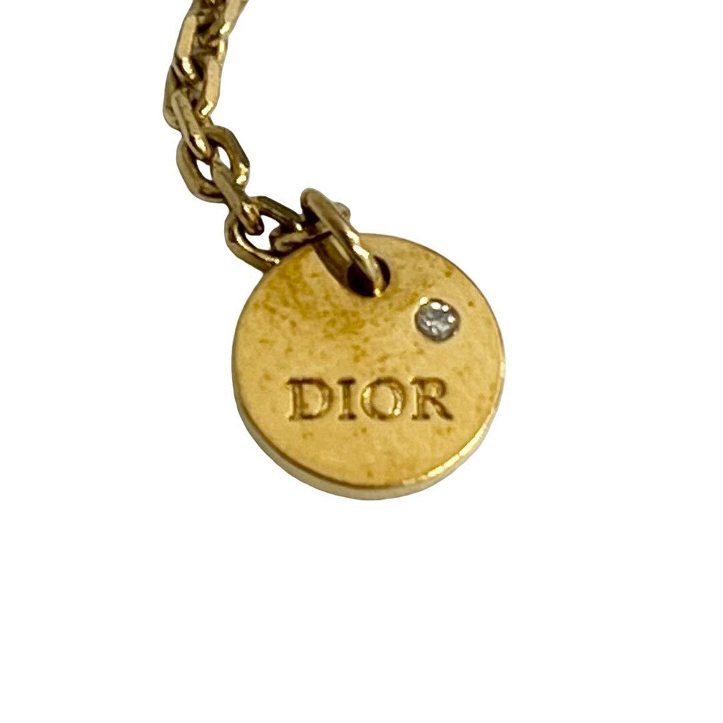 Christian Dior Necklace