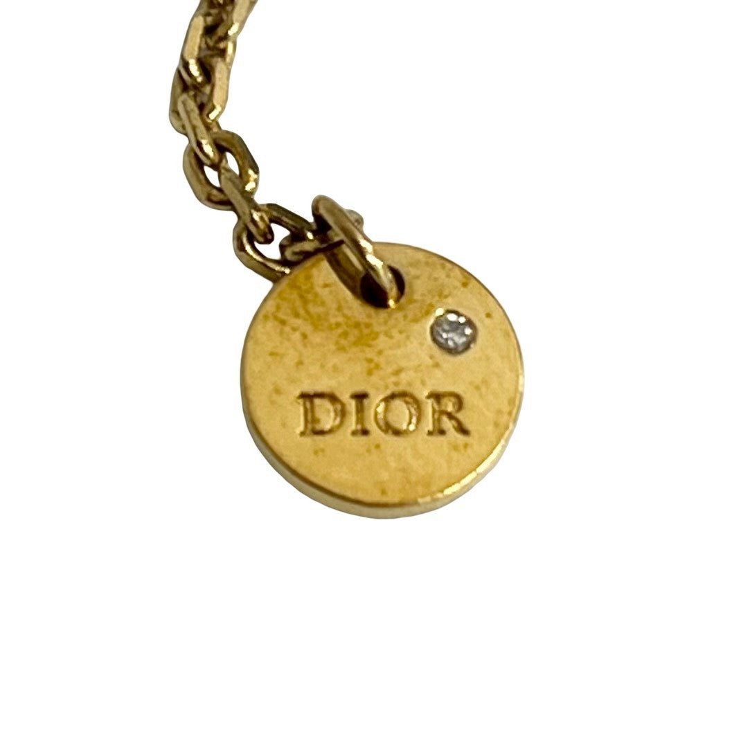 Christian Dior Necklace