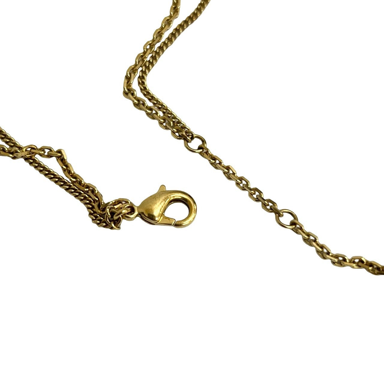 Christian Dior Necklace