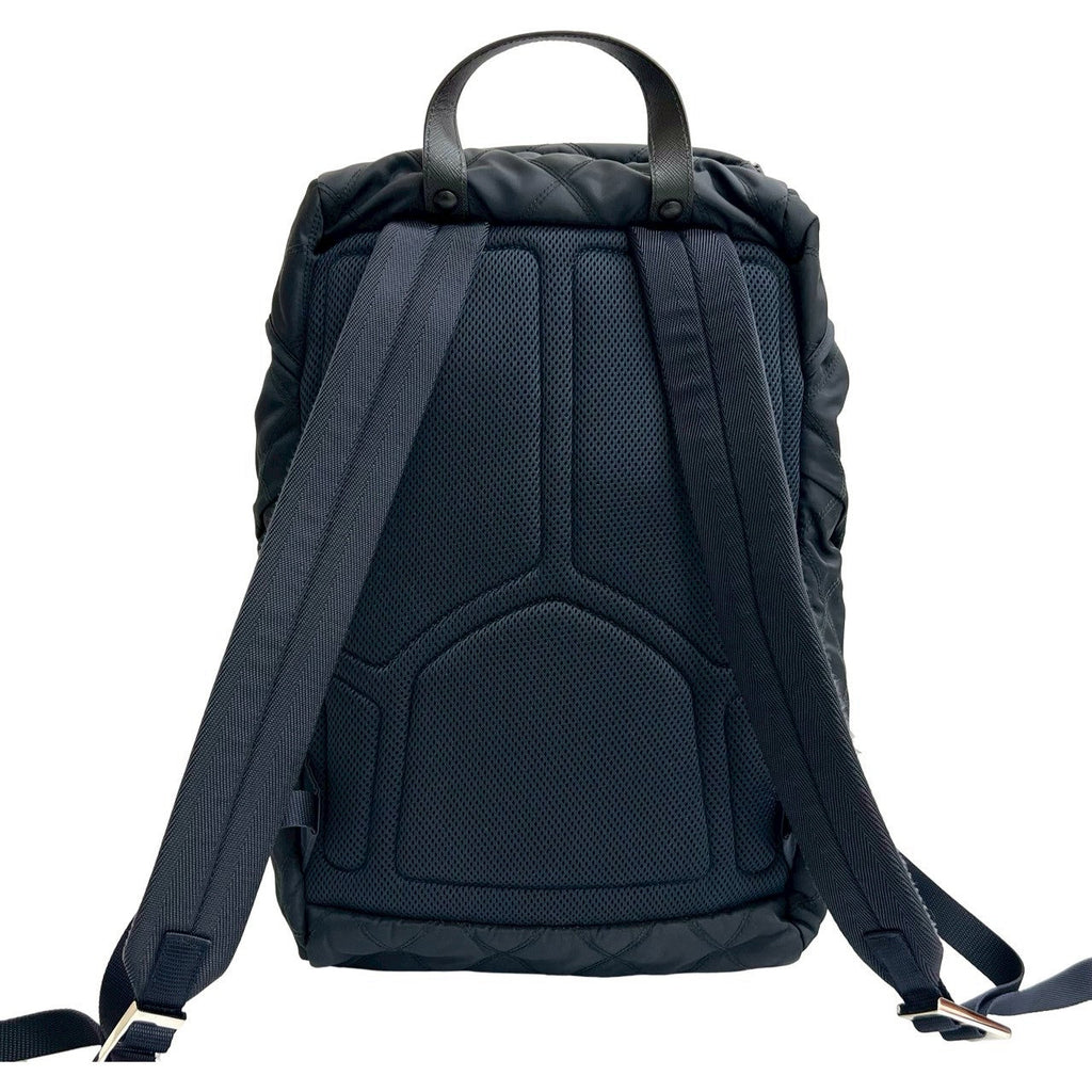 Prada Tessuto Nylon Backpack