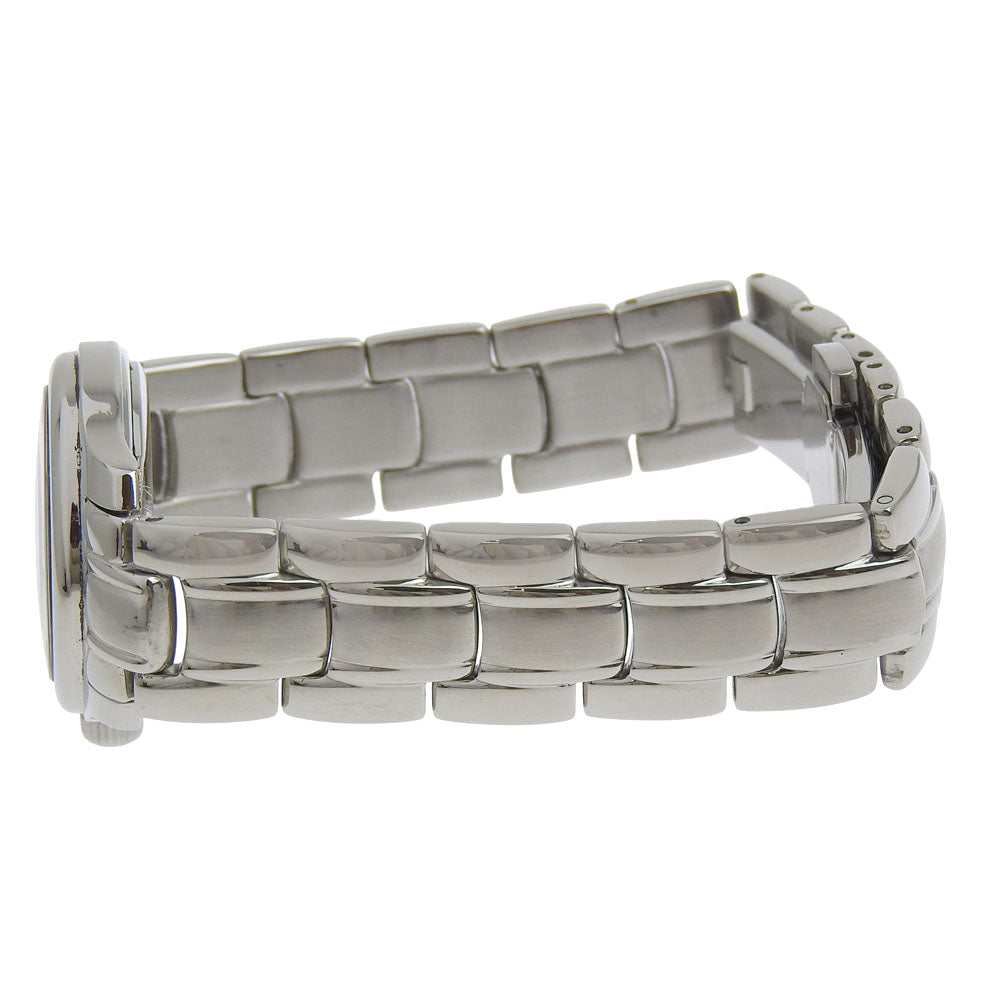Fendi Orologi Stainless Steel Watch
