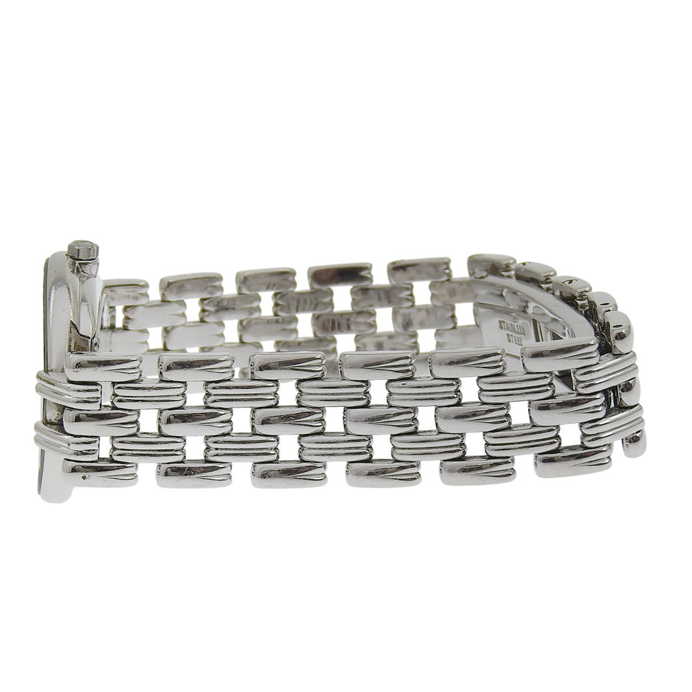 Dior Bagheera Stainless Steel Watch