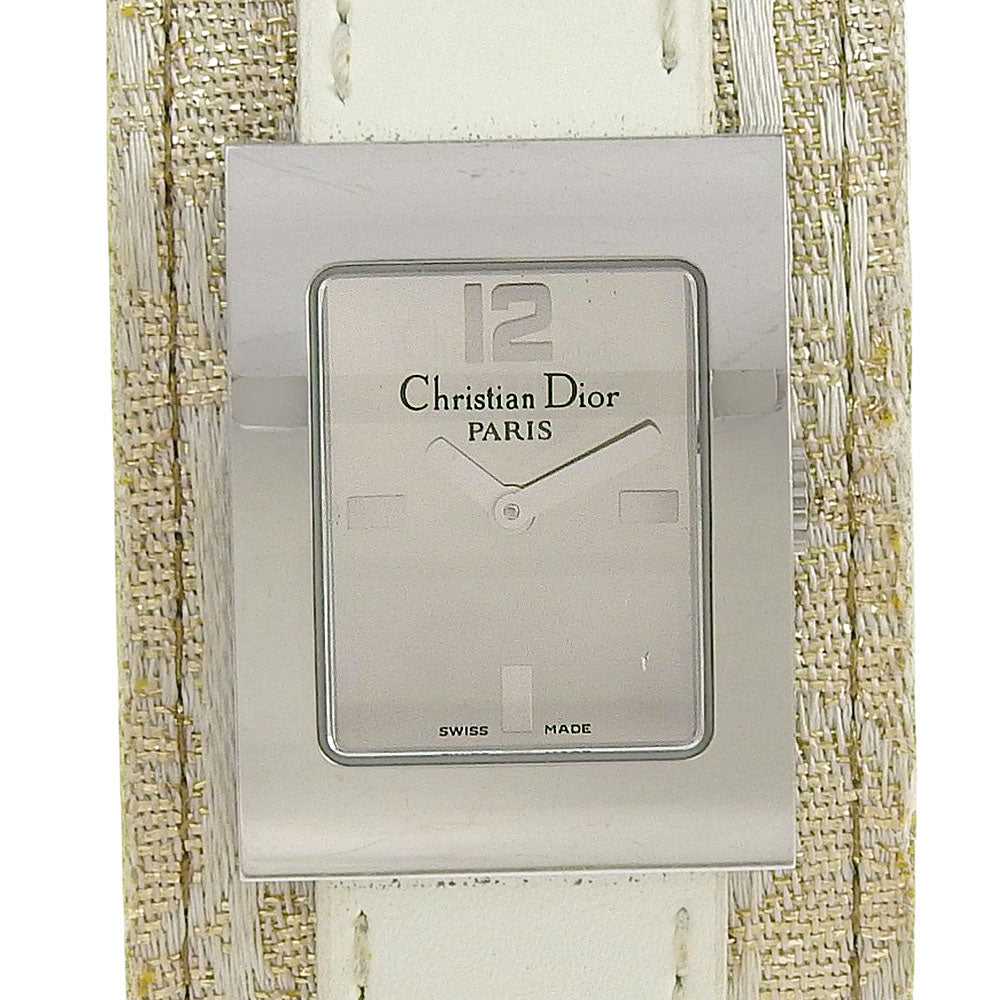 Dior Malice Stainless Steel Watch