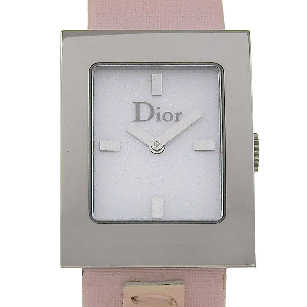 Dior Malice Stainless Steel Watch