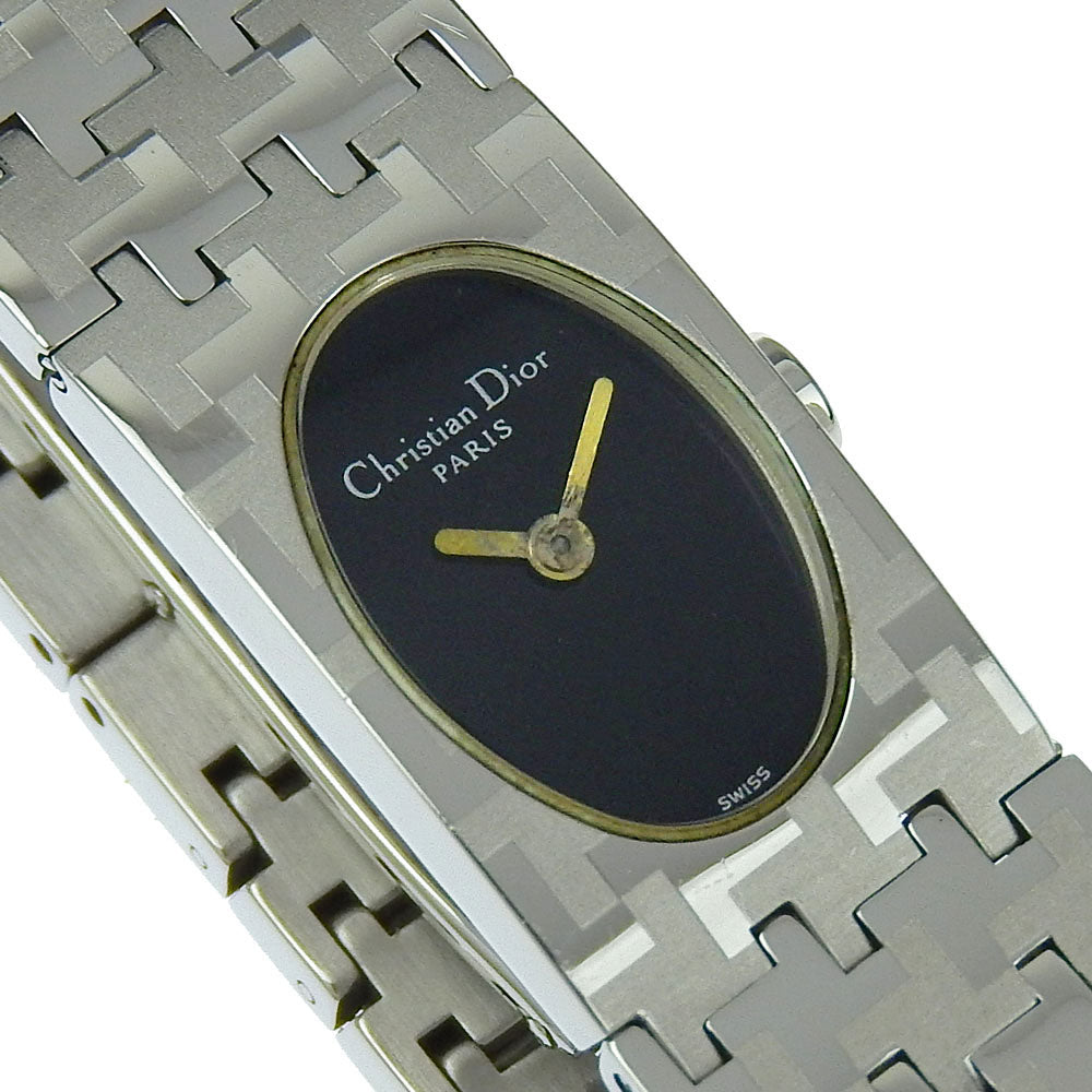 Dior Miss Dior Quartz Watch D70-100