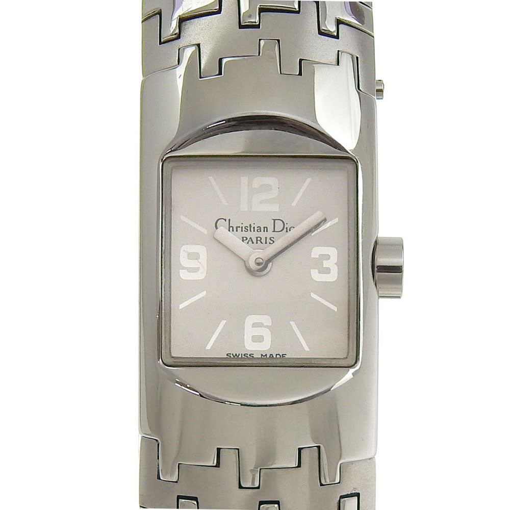 Dior Diophilic Watch D96-100 Stainless Steel Quartz