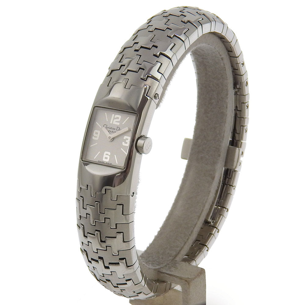 Dior Diophilic Watch D96-100 Stainless Steel Quartz