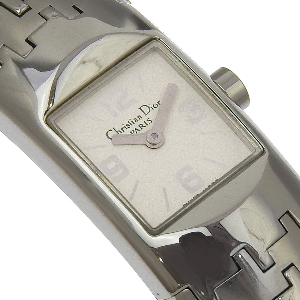 Dior Diophilic Watch D96-100 Stainless Steel Quartz