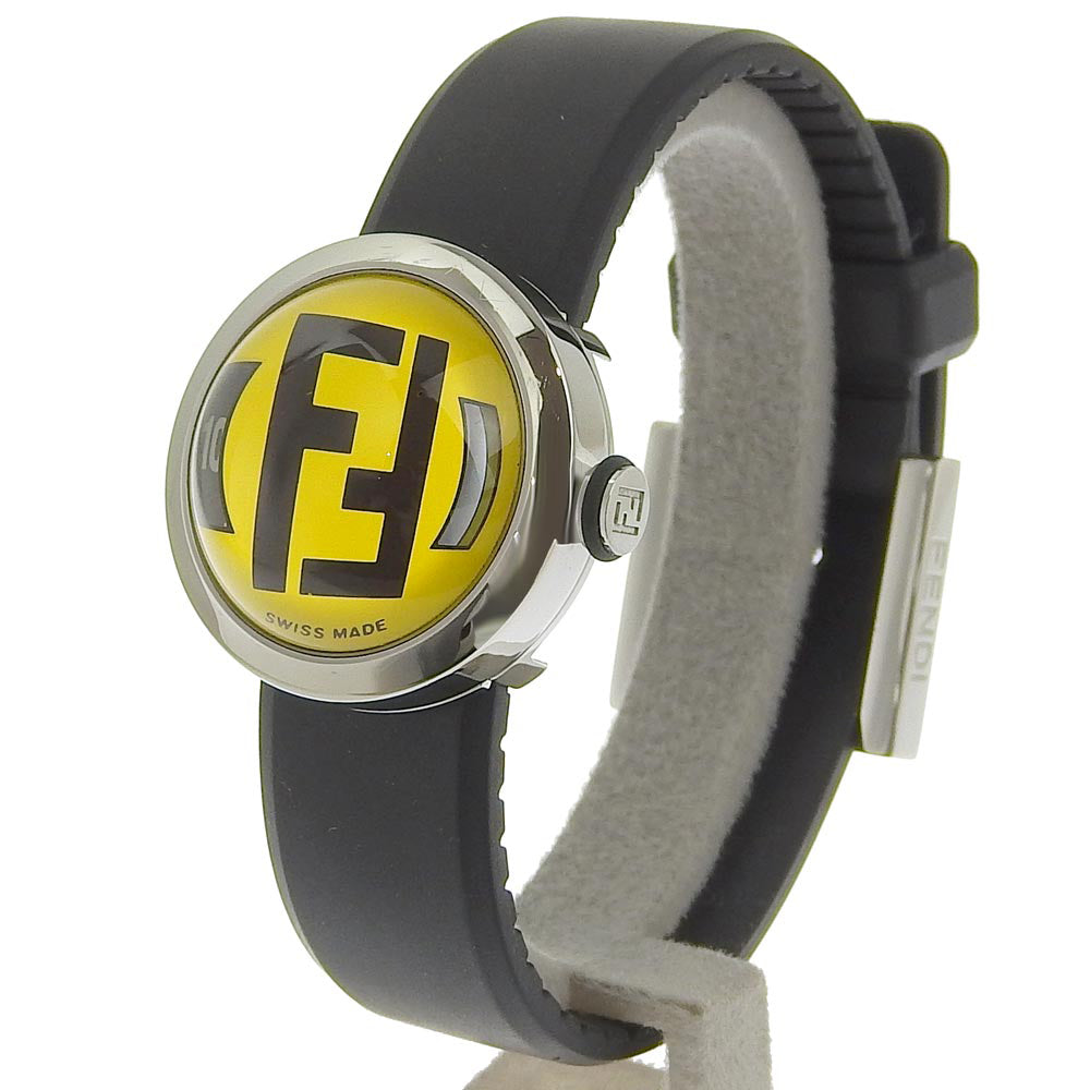 Fendi B.0.0.S.S Stainless Steel