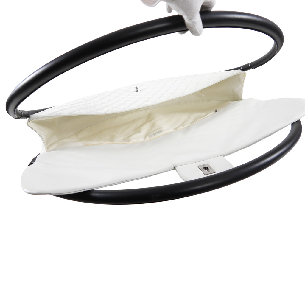 Chanel XL Runway Limited Edition Rare Hula Hoop Bag from SS2013