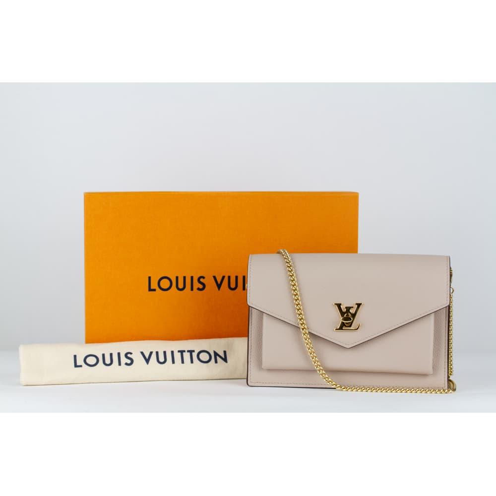 LV Mylockme medium bag