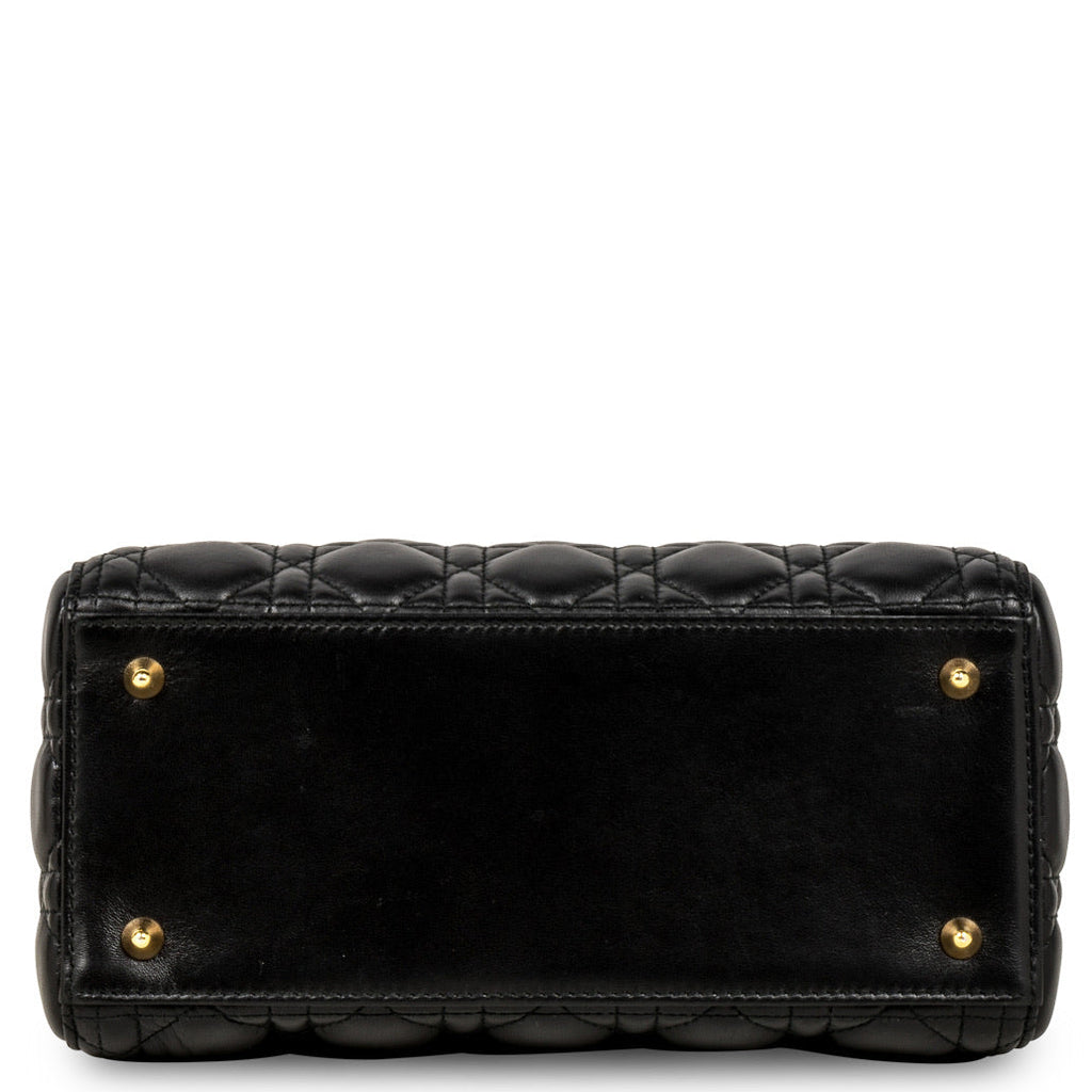 Christian Dior Lady Dior - Medium