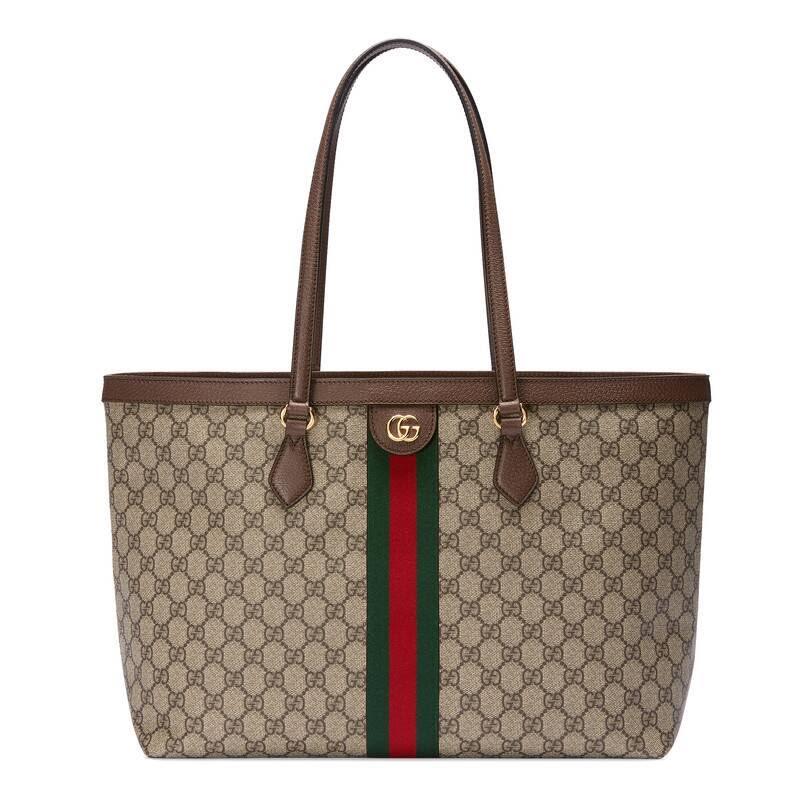 Gucci Ophidia medium tote Handbag