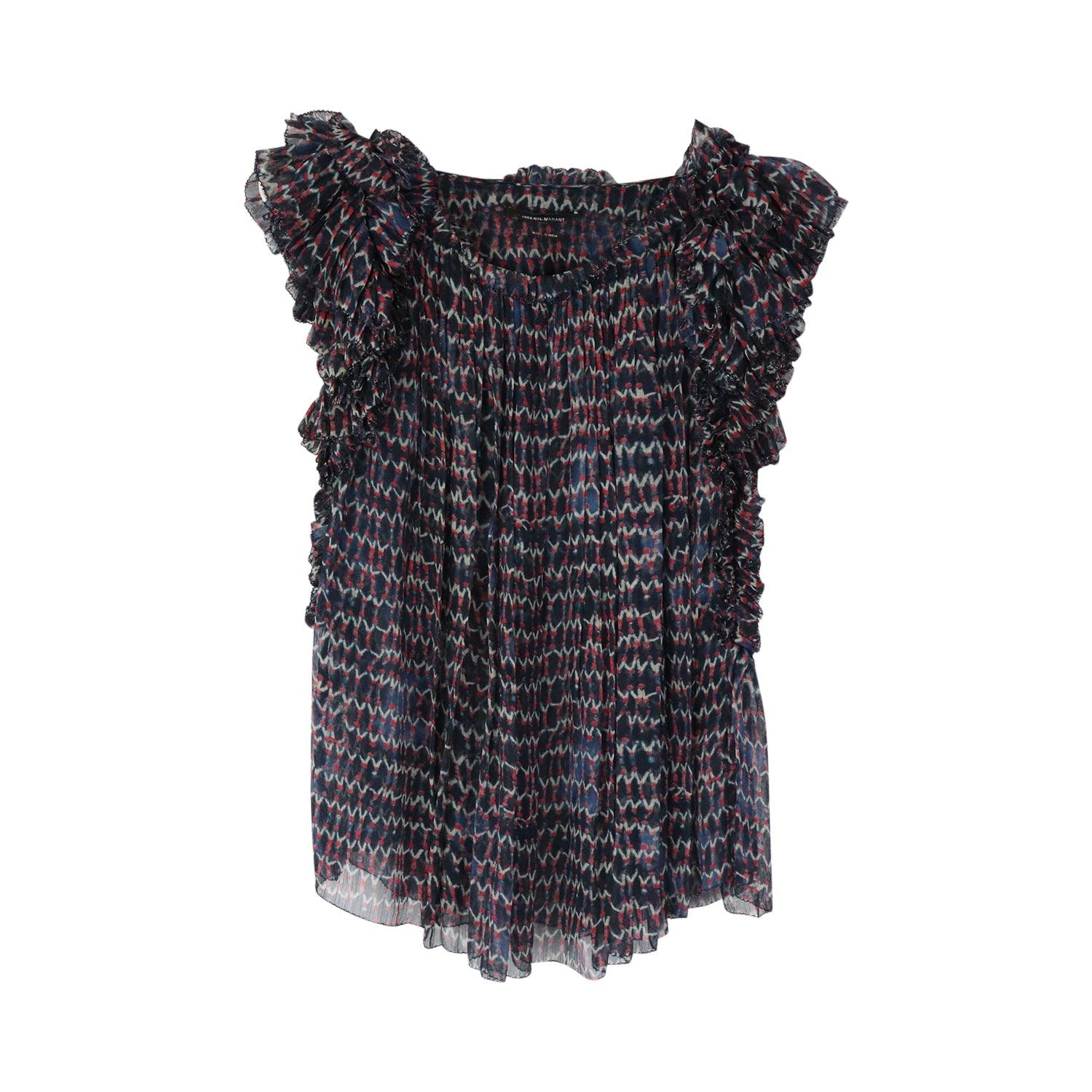 Isabel Marant Blouse - Women's 34