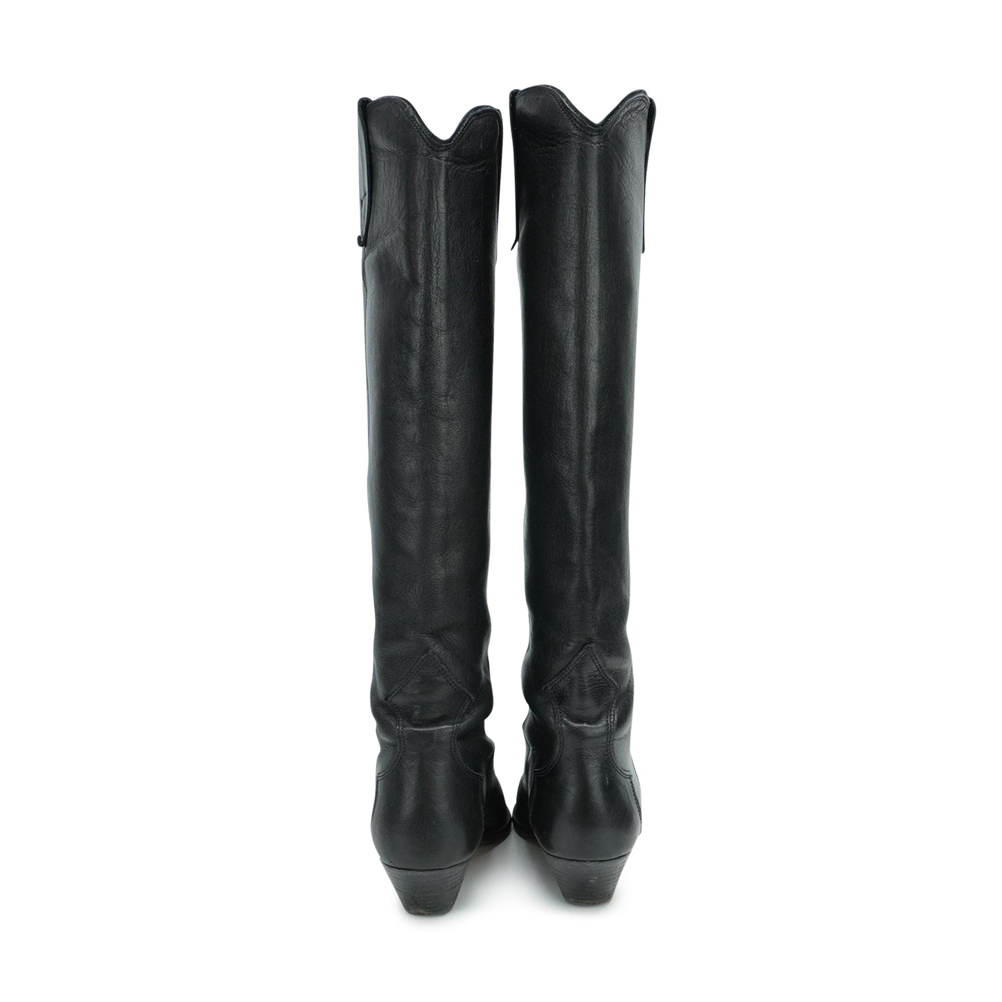 Isabel Marant Boots - Women's 38