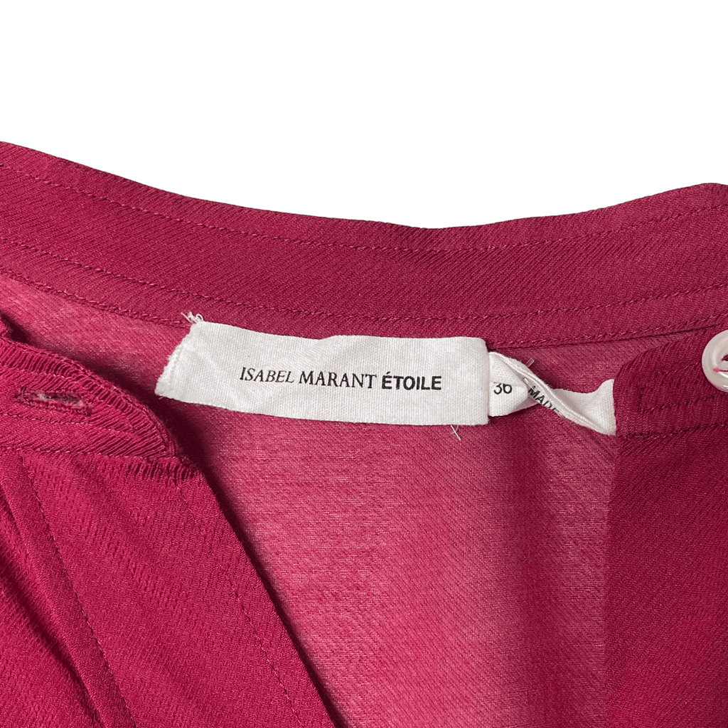 Isabel Marant Dress - Women's 36