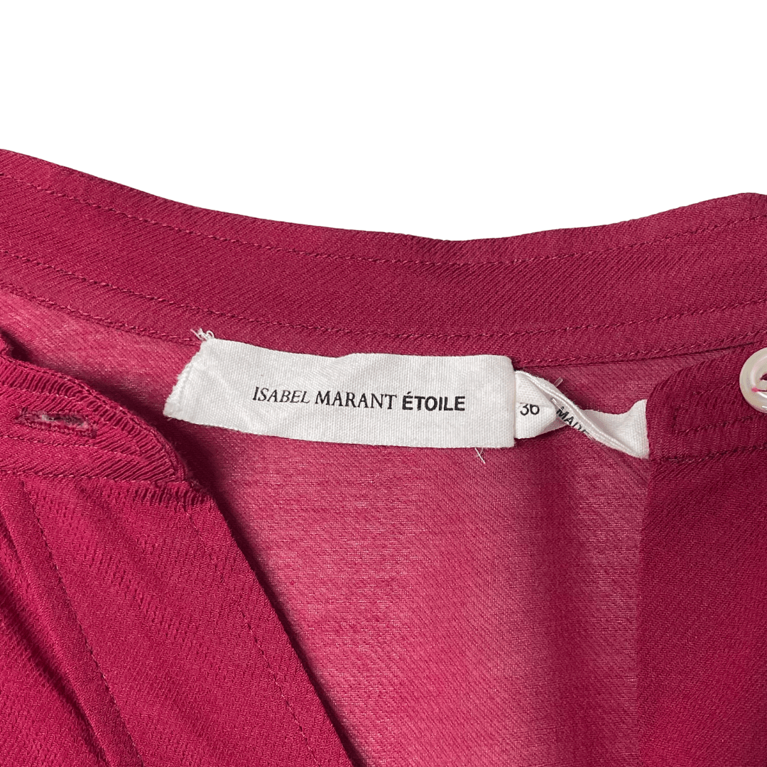 Isabel Marant Dress - Women's 36