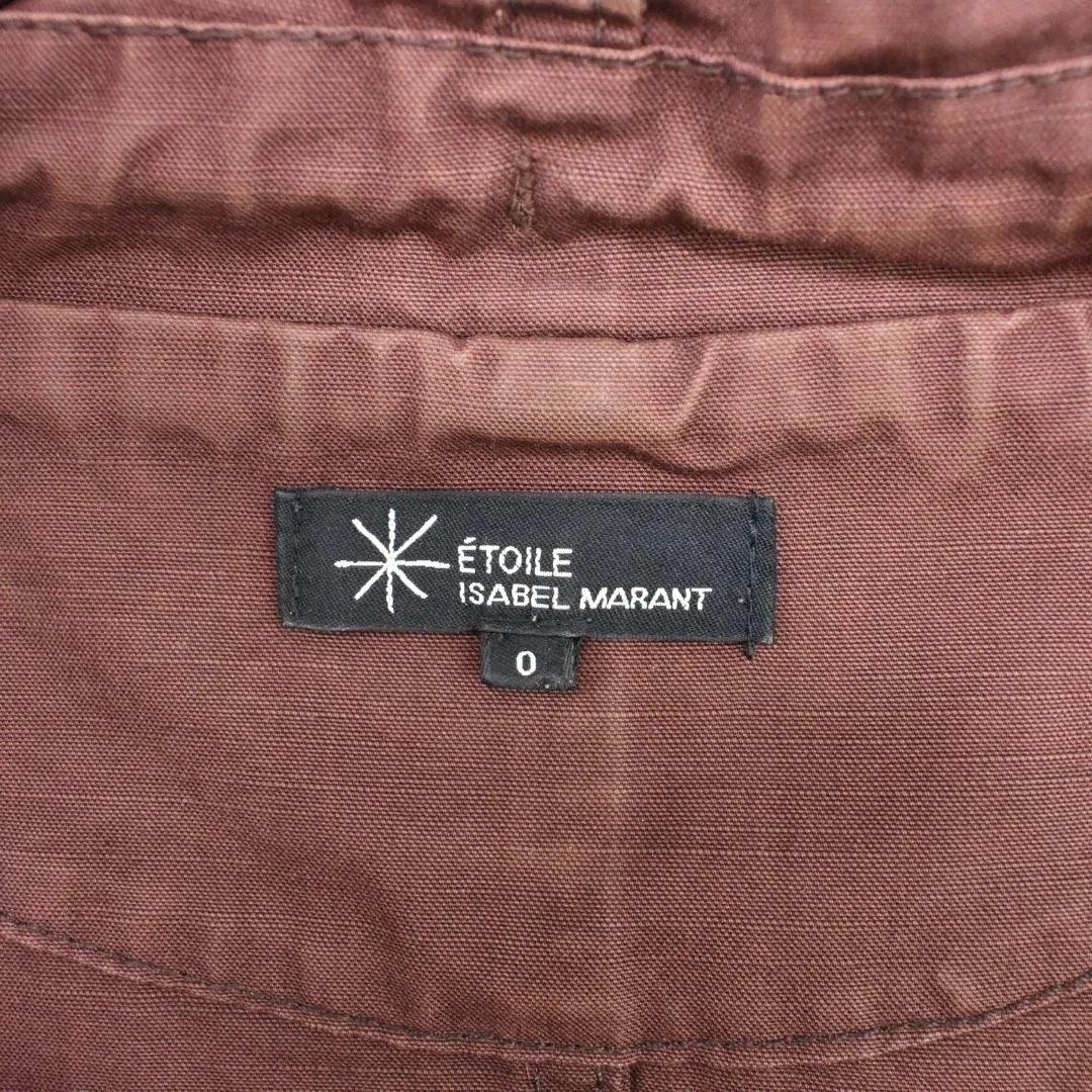 Isabel Marant Etoile Jacket - Women's 0