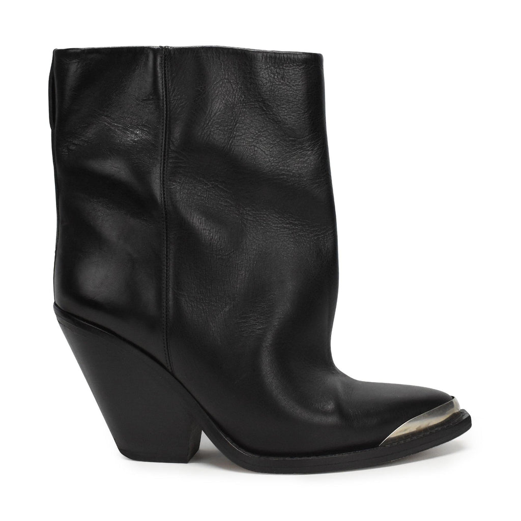Isabel Marant 'Ladel' Boots - Women's 38